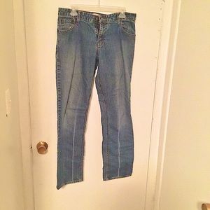 Levi Strauss Woman’s Jeans